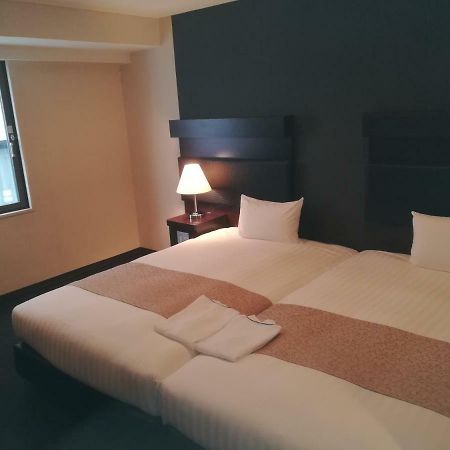 Hotel Sunline Fukuoka Hakata Ekimae Zewnętrze zdjęcie