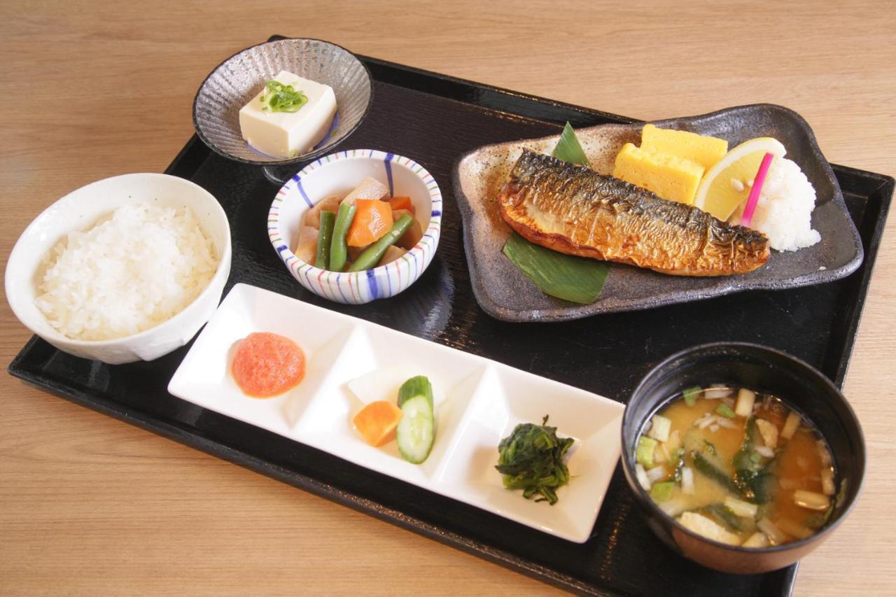 Hotel Sunline Fukuoka Hakata Ekimae Zewnętrze zdjęcie