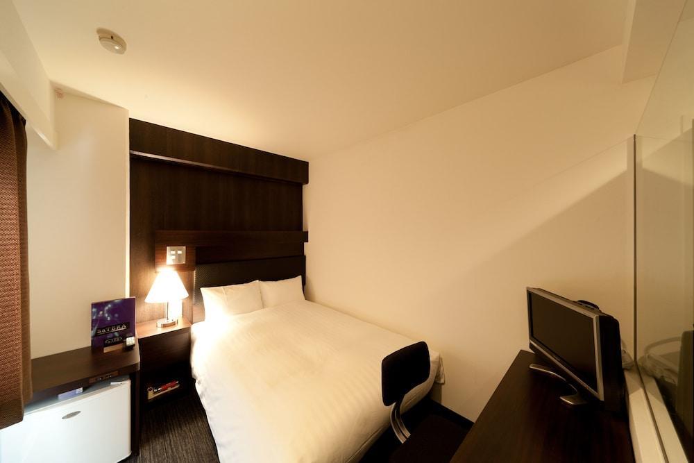 Hotel Sunline Fukuoka Hakata Ekimae Zewnętrze zdjęcie