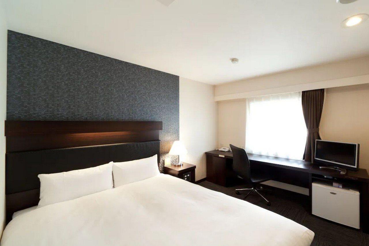 Hotel Sunline Fukuoka Hakata Ekimae Zewnętrze zdjęcie