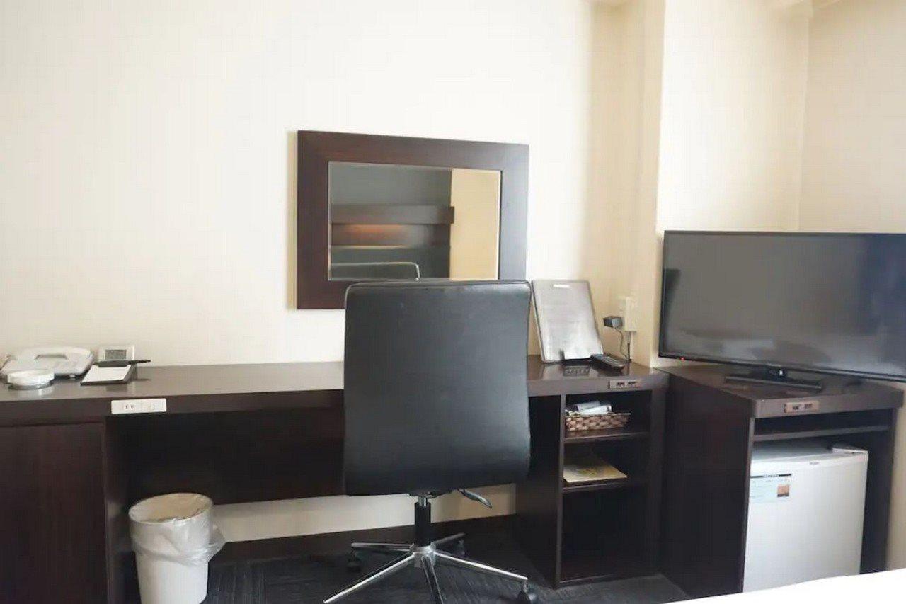 Hotel Sunline Fukuoka Hakata Ekimae Zewnętrze zdjęcie