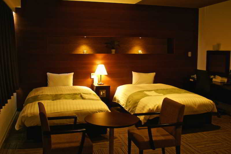 Hotel Sunline Fukuoka Hakata Ekimae Zewnętrze zdjęcie