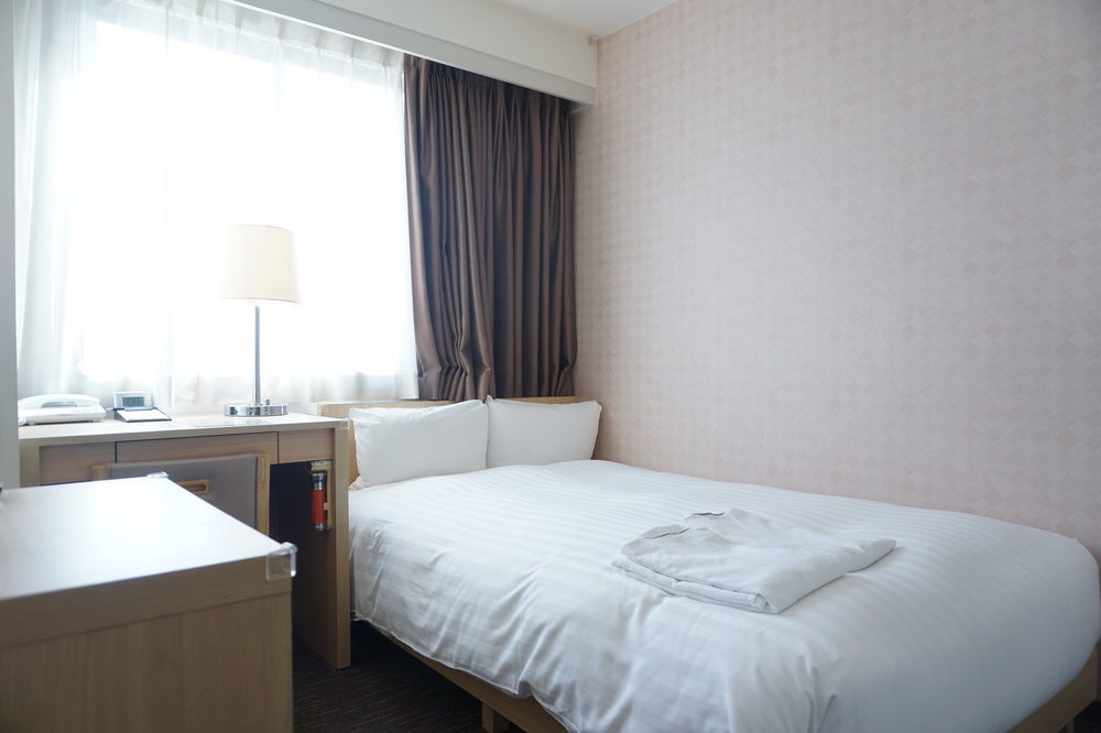 Hotel Sunline Fukuoka Hakata Ekimae Zewnętrze zdjęcie