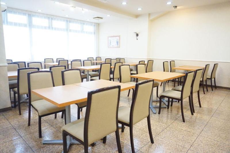 Hotel Sunline Fukuoka Hakata Ekimae Zewnętrze zdjęcie