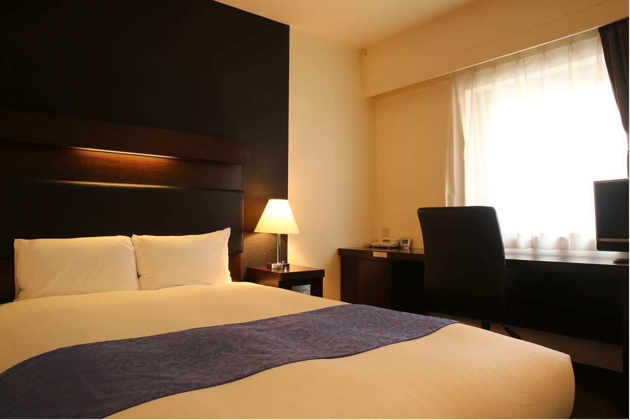 Hotel Sunline Fukuoka Hakata Ekimae Zewnętrze zdjęcie