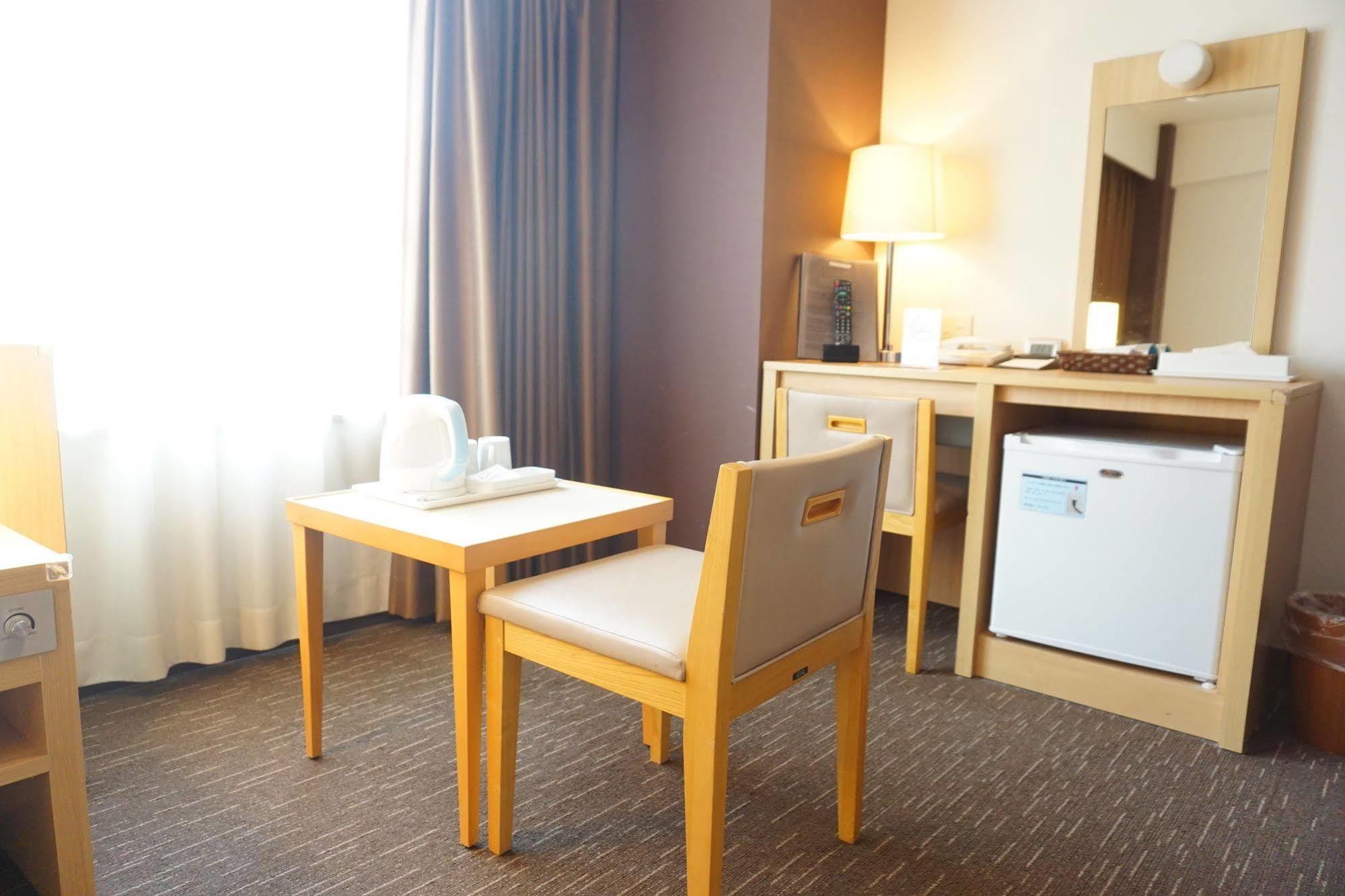Hotel Sunline Fukuoka Hakata Ekimae Zewnętrze zdjęcie