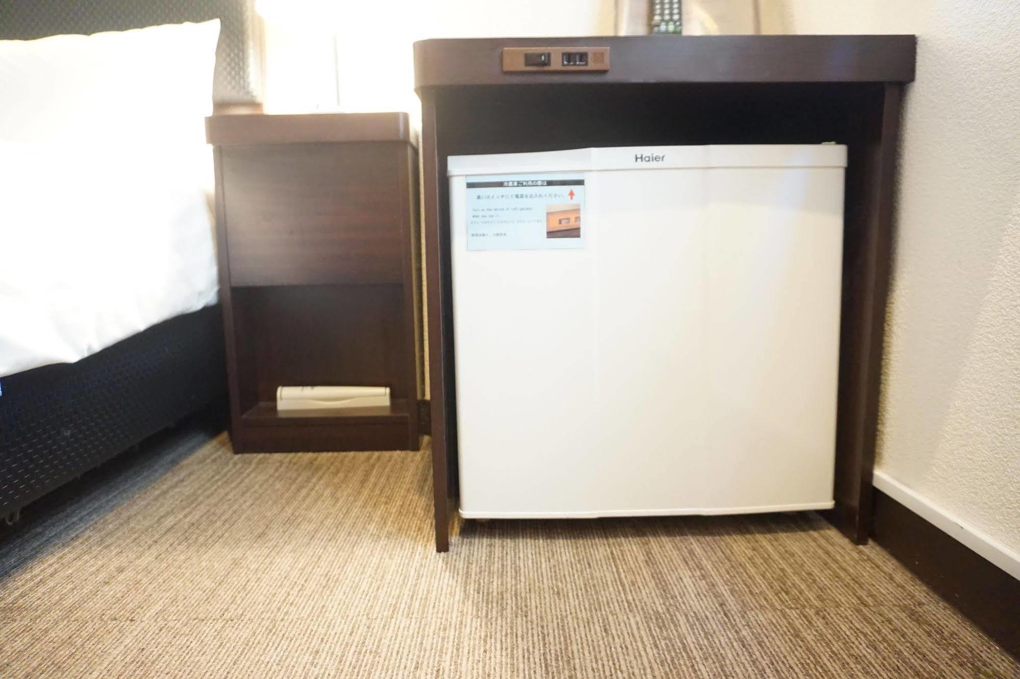 Hotel Sunline Fukuoka Hakata Ekimae Zewnętrze zdjęcie