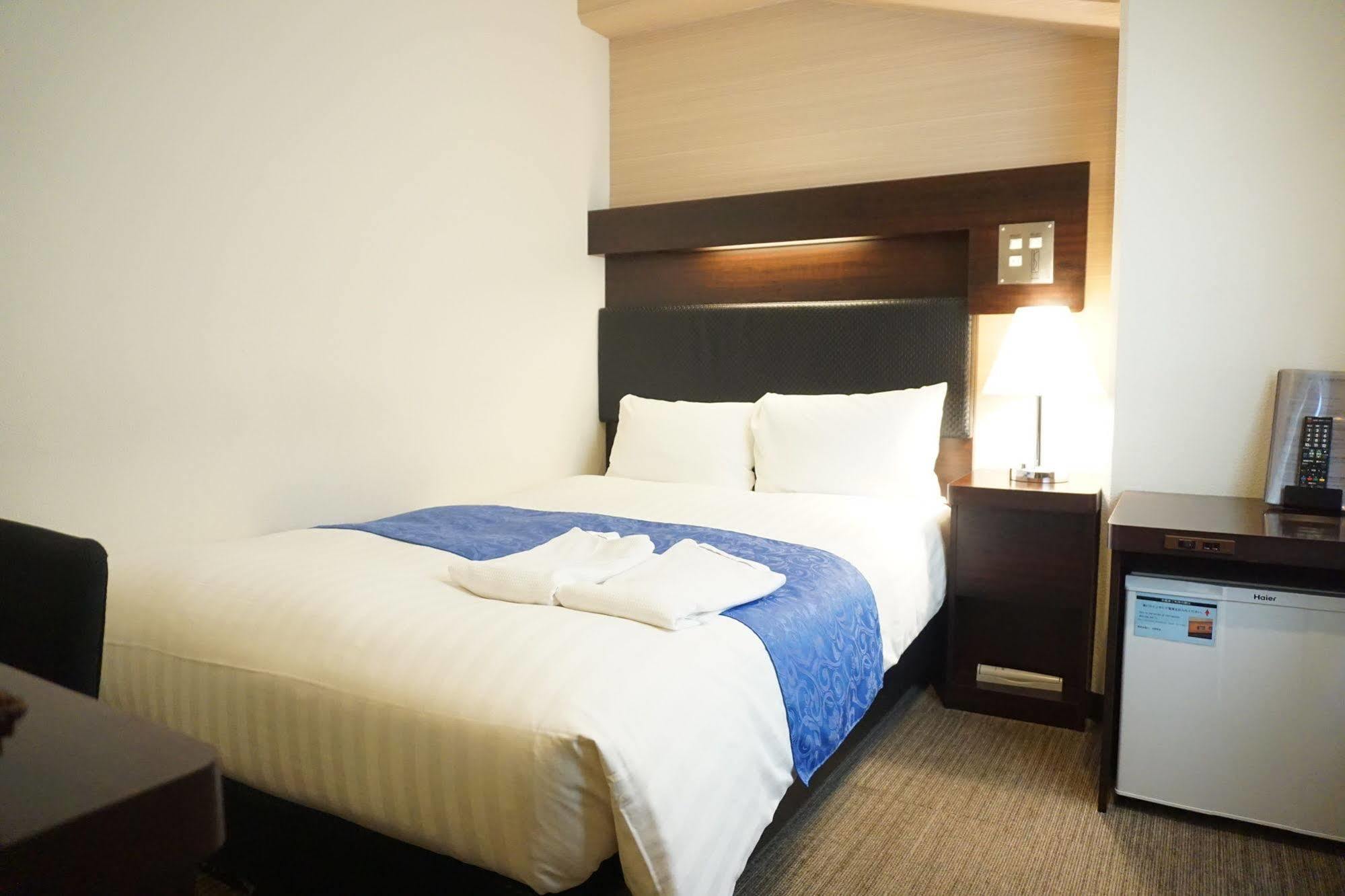 Hotel Sunline Fukuoka Hakata Ekimae Zewnętrze zdjęcie
