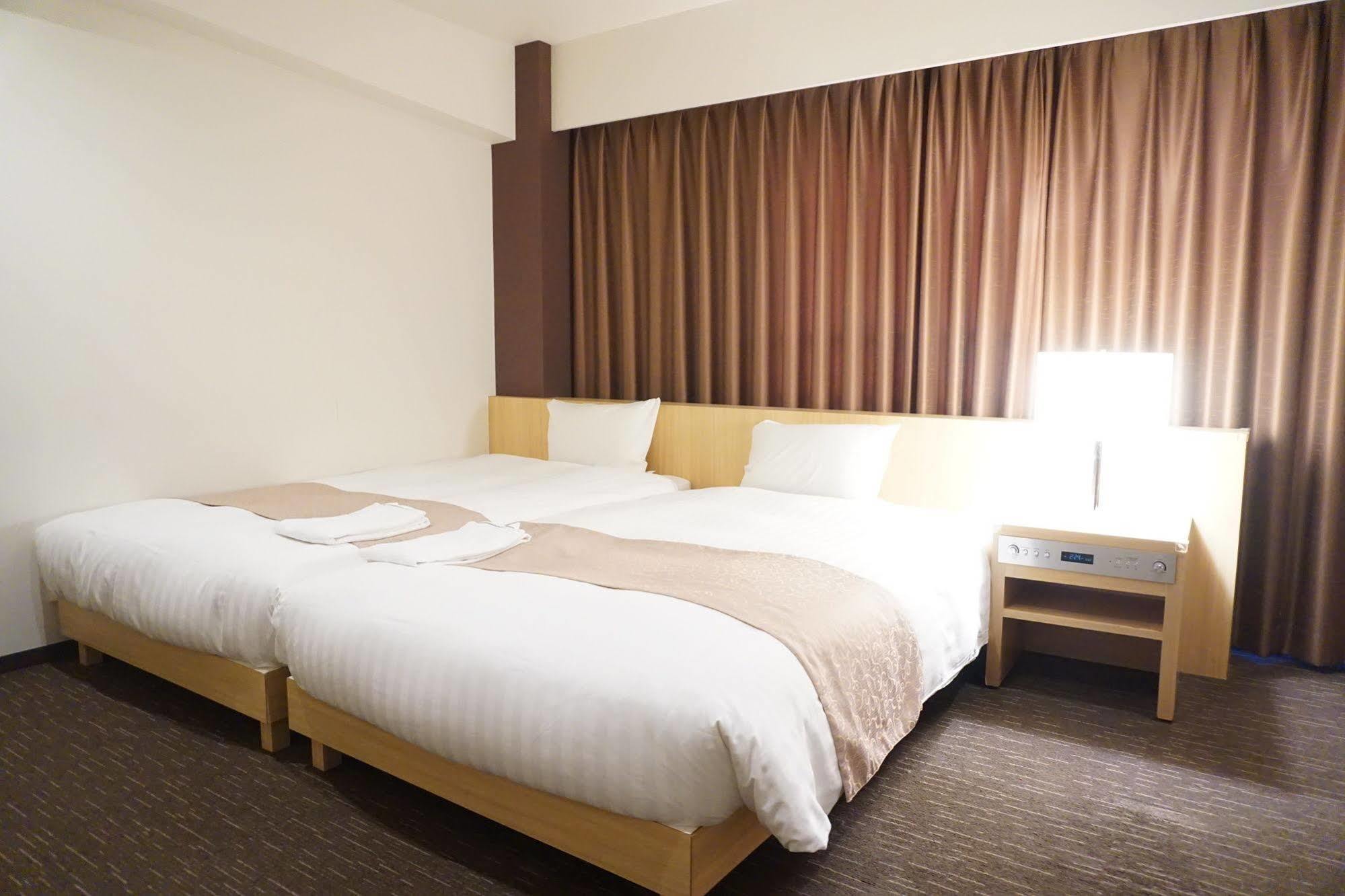 Hotel Sunline Fukuoka Hakata Ekimae Zewnętrze zdjęcie