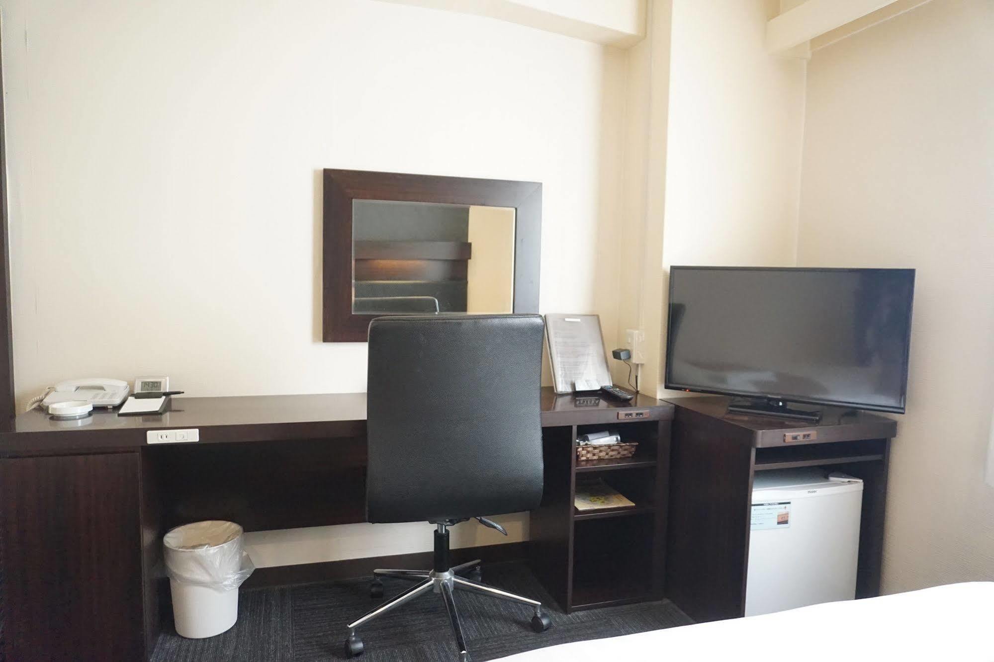 Hotel Sunline Fukuoka Hakata Ekimae Zewnętrze zdjęcie