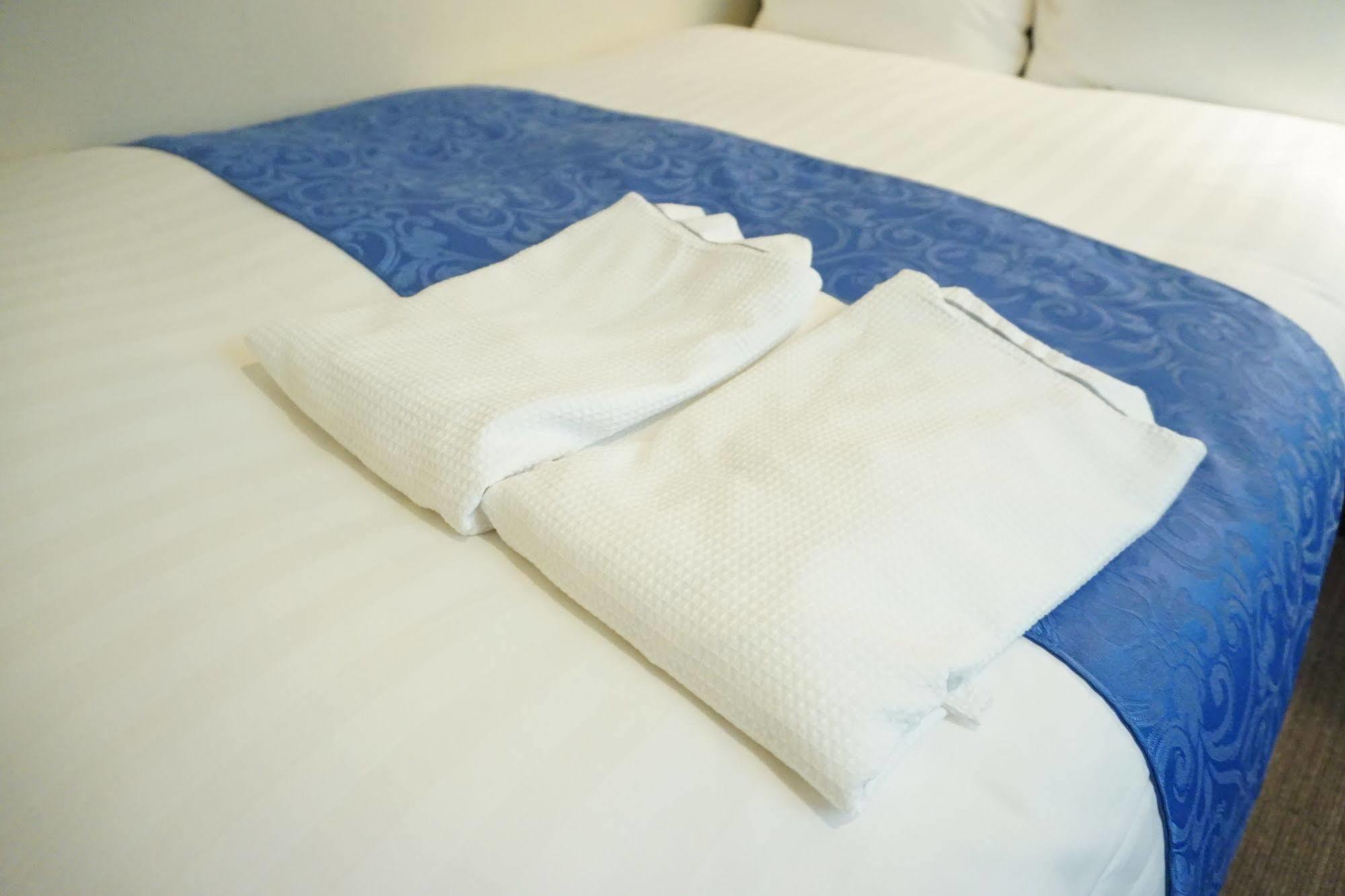 Hotel Sunline Fukuoka Hakata Ekimae Zewnętrze zdjęcie