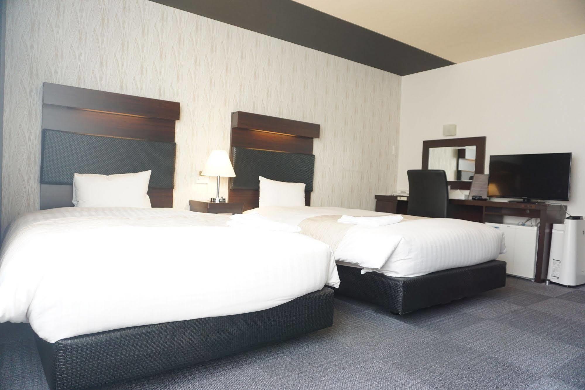 Hotel Sunline Fukuoka Hakata Ekimae Zewnętrze zdjęcie