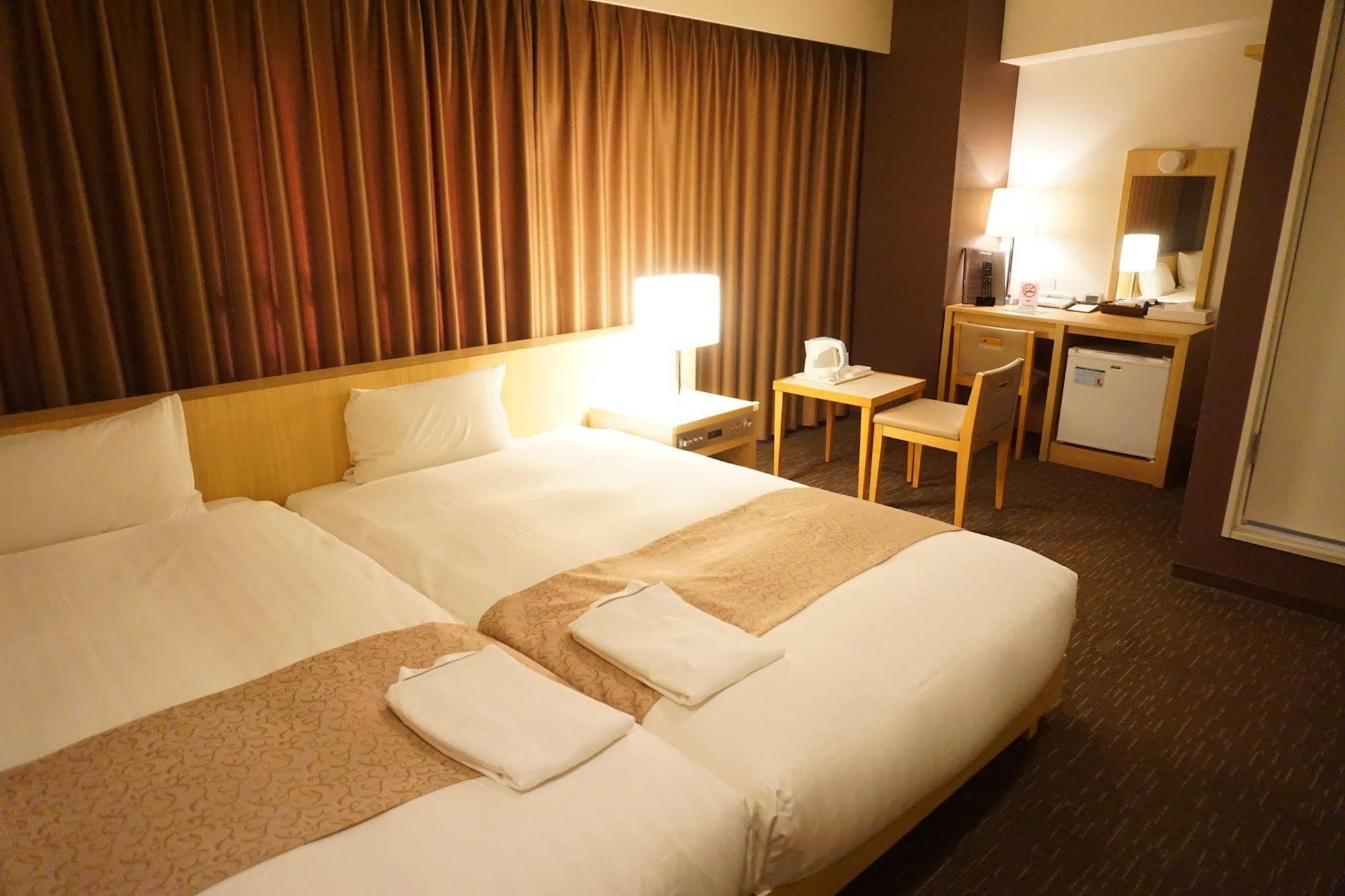 Hotel Sunline Fukuoka Hakata Ekimae Zewnętrze zdjęcie