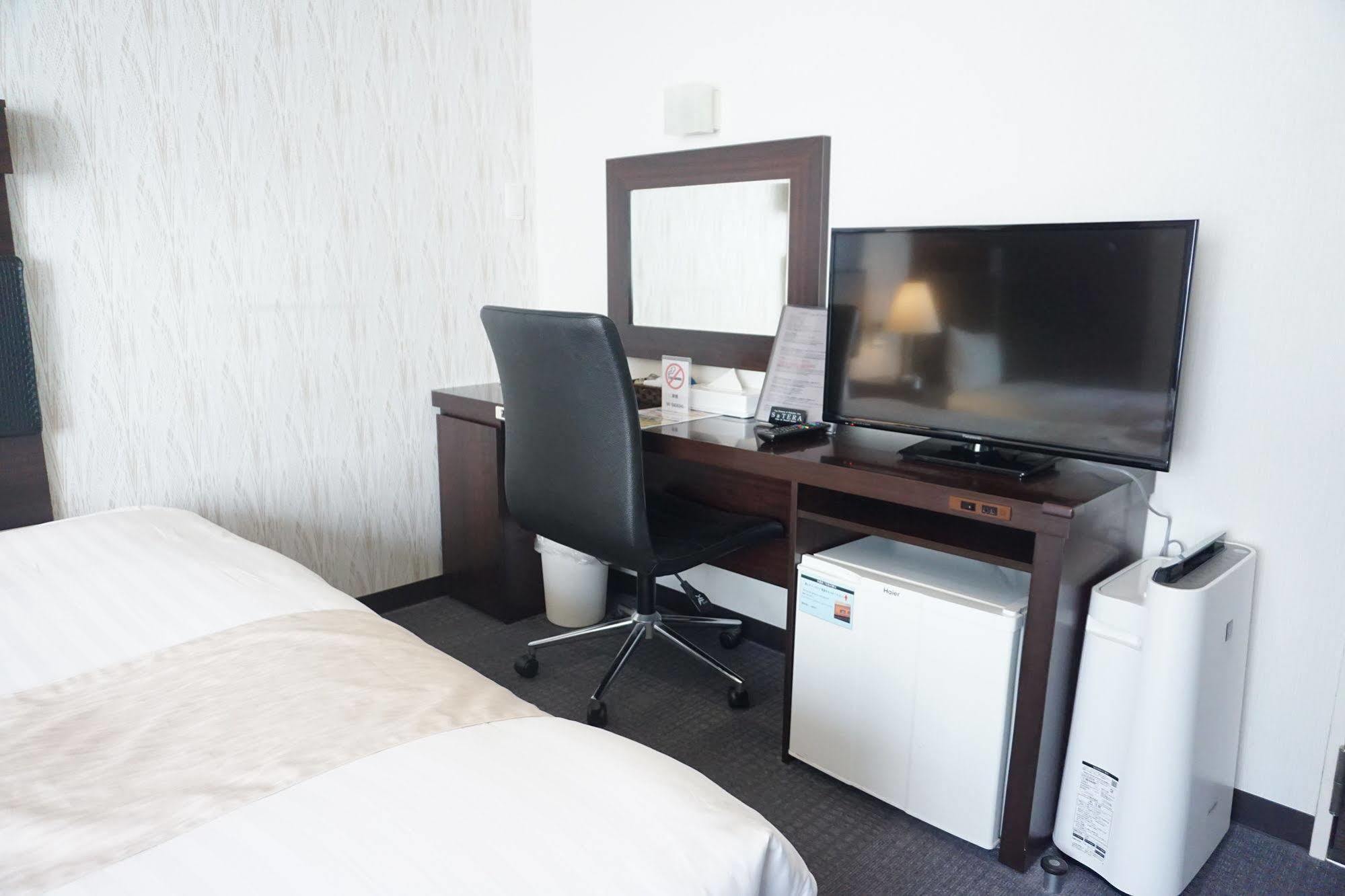 Hotel Sunline Fukuoka Hakata Ekimae Zewnętrze zdjęcie