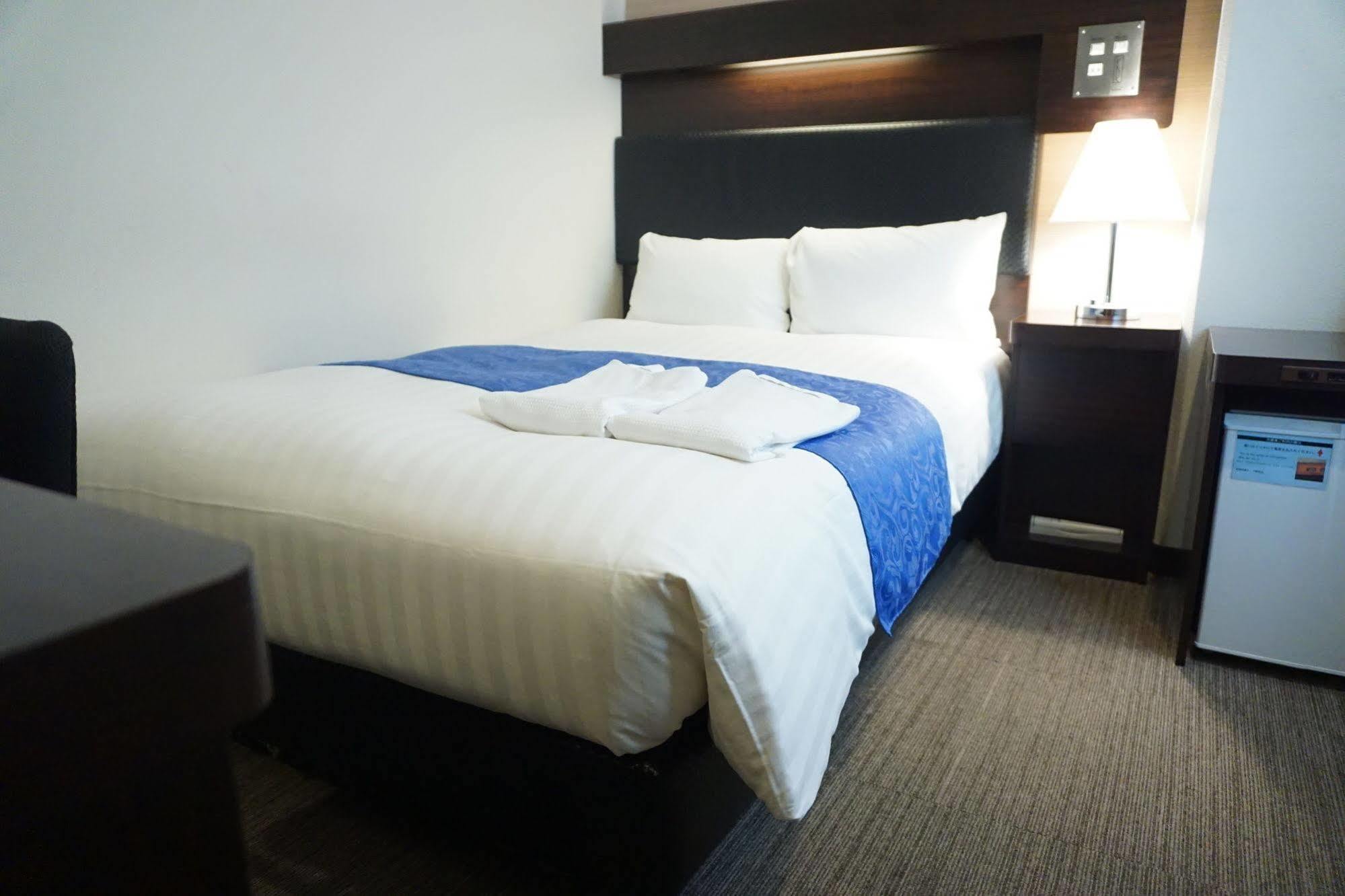 Hotel Sunline Fukuoka Hakata Ekimae Zewnętrze zdjęcie