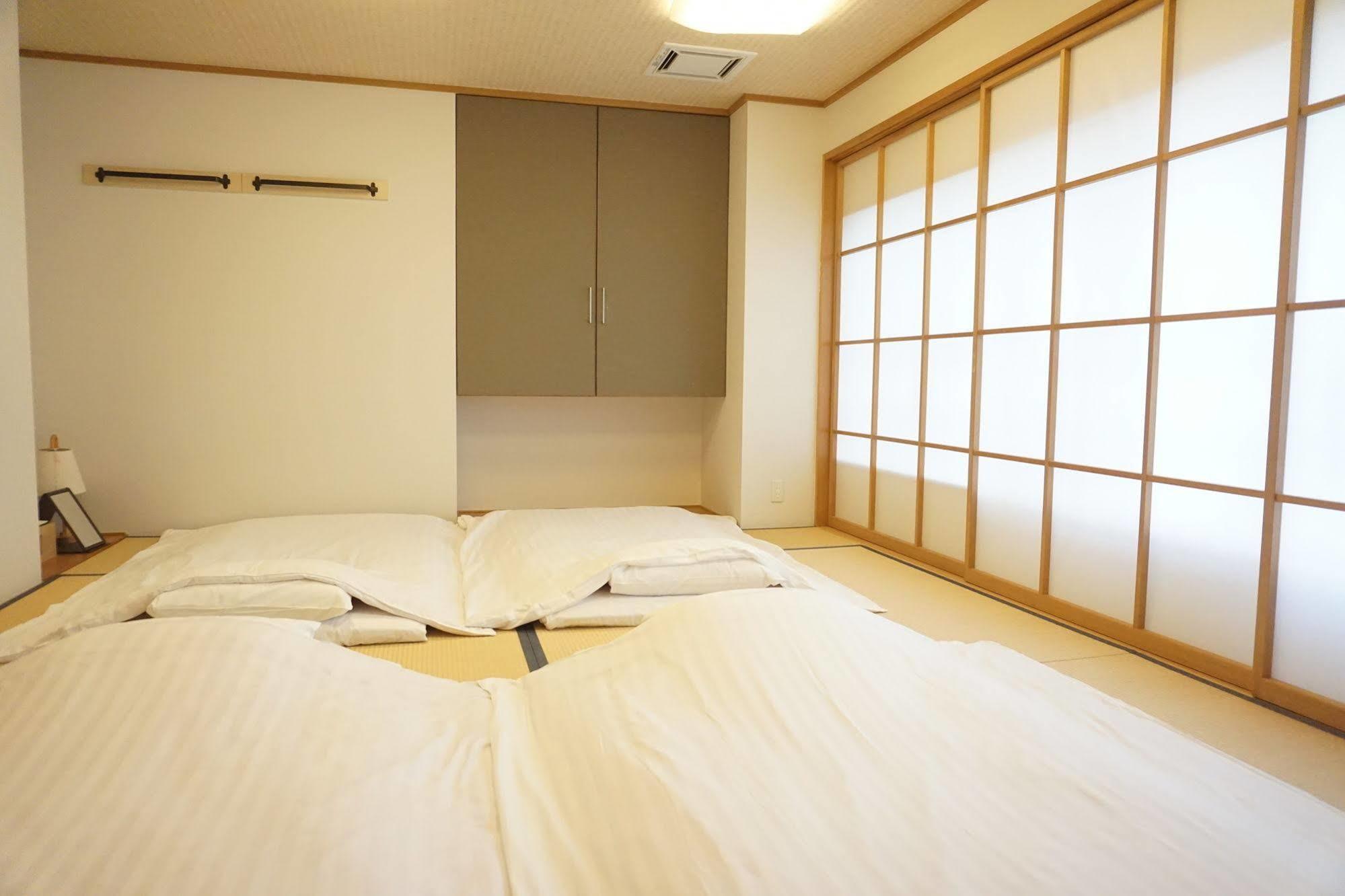 Hotel Sunline Fukuoka Hakata Ekimae Zewnętrze zdjęcie