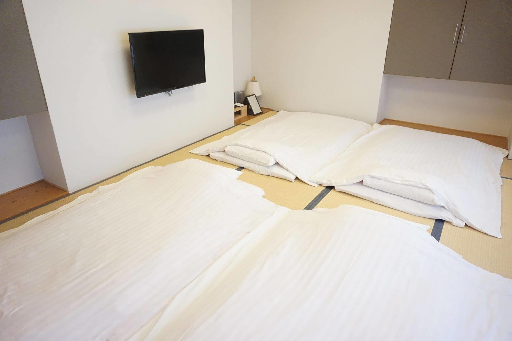 Hotel Sunline Fukuoka Hakata Ekimae Zewnętrze zdjęcie