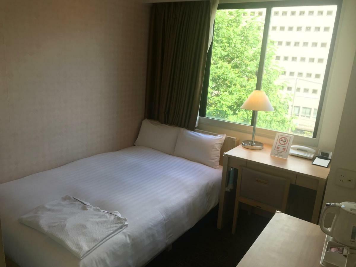 Hotel Sunline Fukuoka Hakata Ekimae Zewnętrze zdjęcie